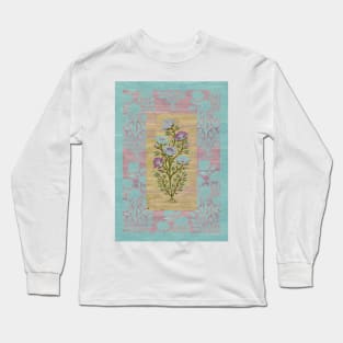 Rose garden Long Sleeve T-Shirt